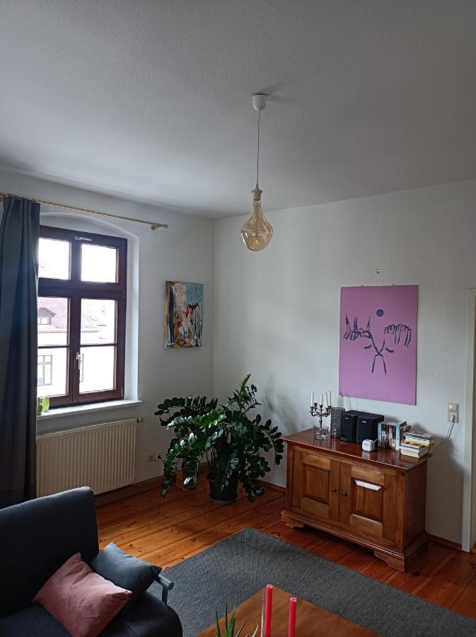 Europastadt Apartment Görlitz Екстериор снимка