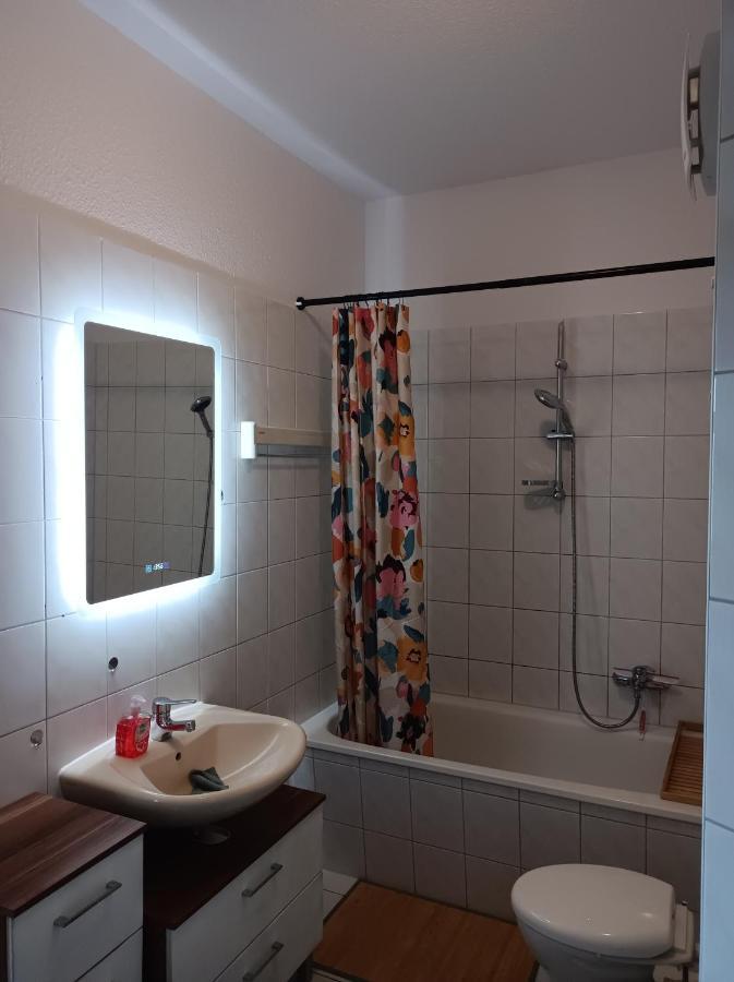 Europastadt Apartment Görlitz Екстериор снимка