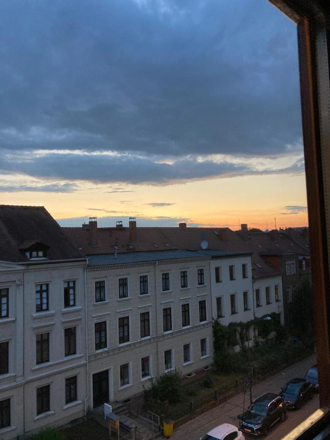 Europastadt Apartment Görlitz Екстериор снимка