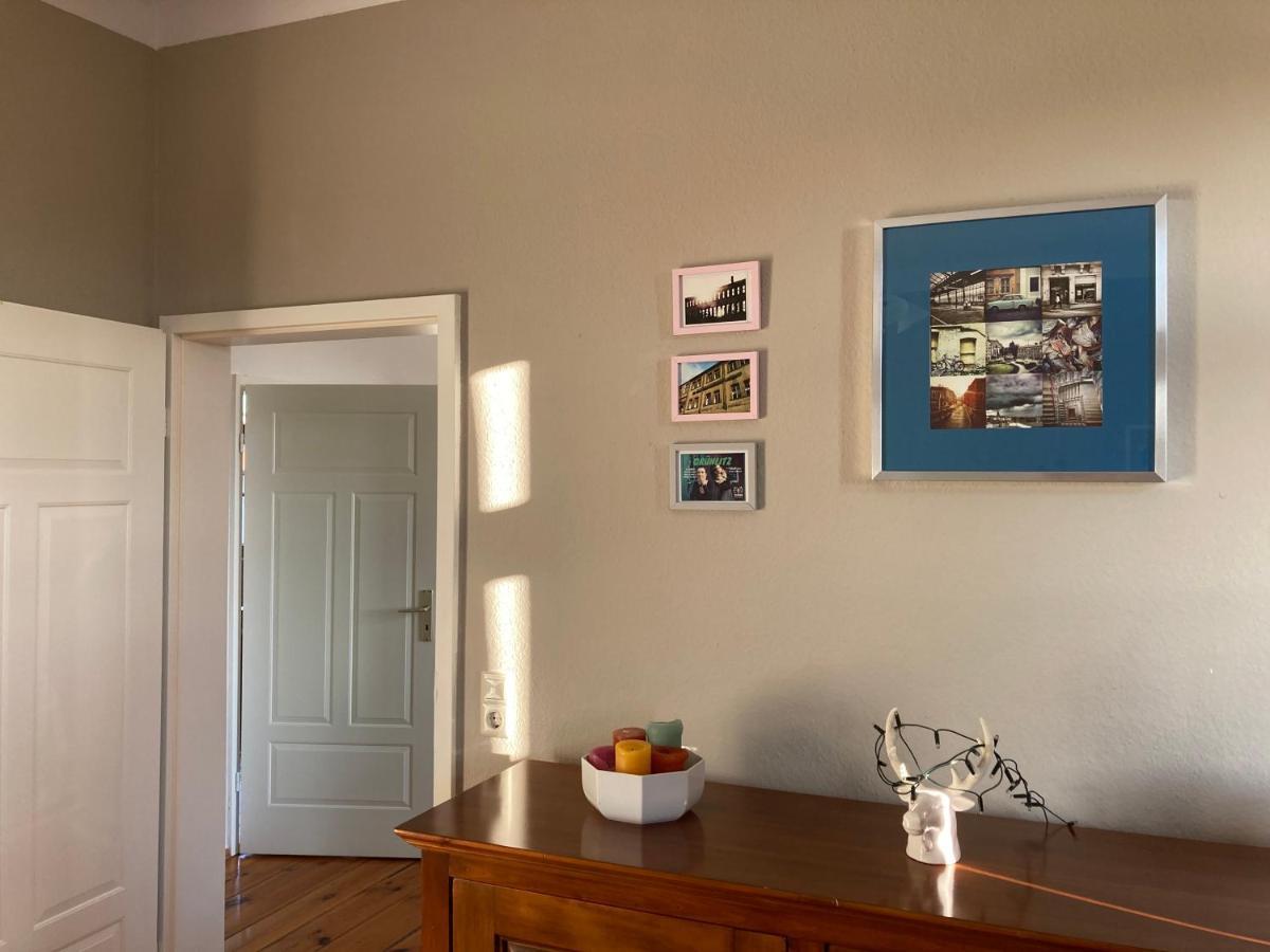 Europastadt Apartment Görlitz Екстериор снимка